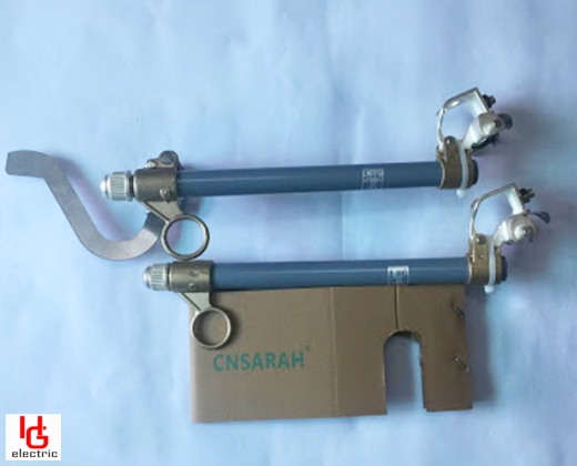 CẦN CẦU CHỊ TỰ RƠI 27KV (FCO - LBFCO)